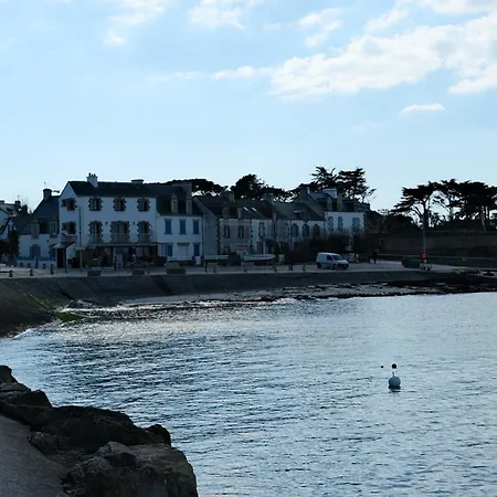 Rivage, Et Table * Saint-Pierre-Quiberon