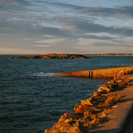 Rivage, Et Table * Saint-Pierre-Quiberon
